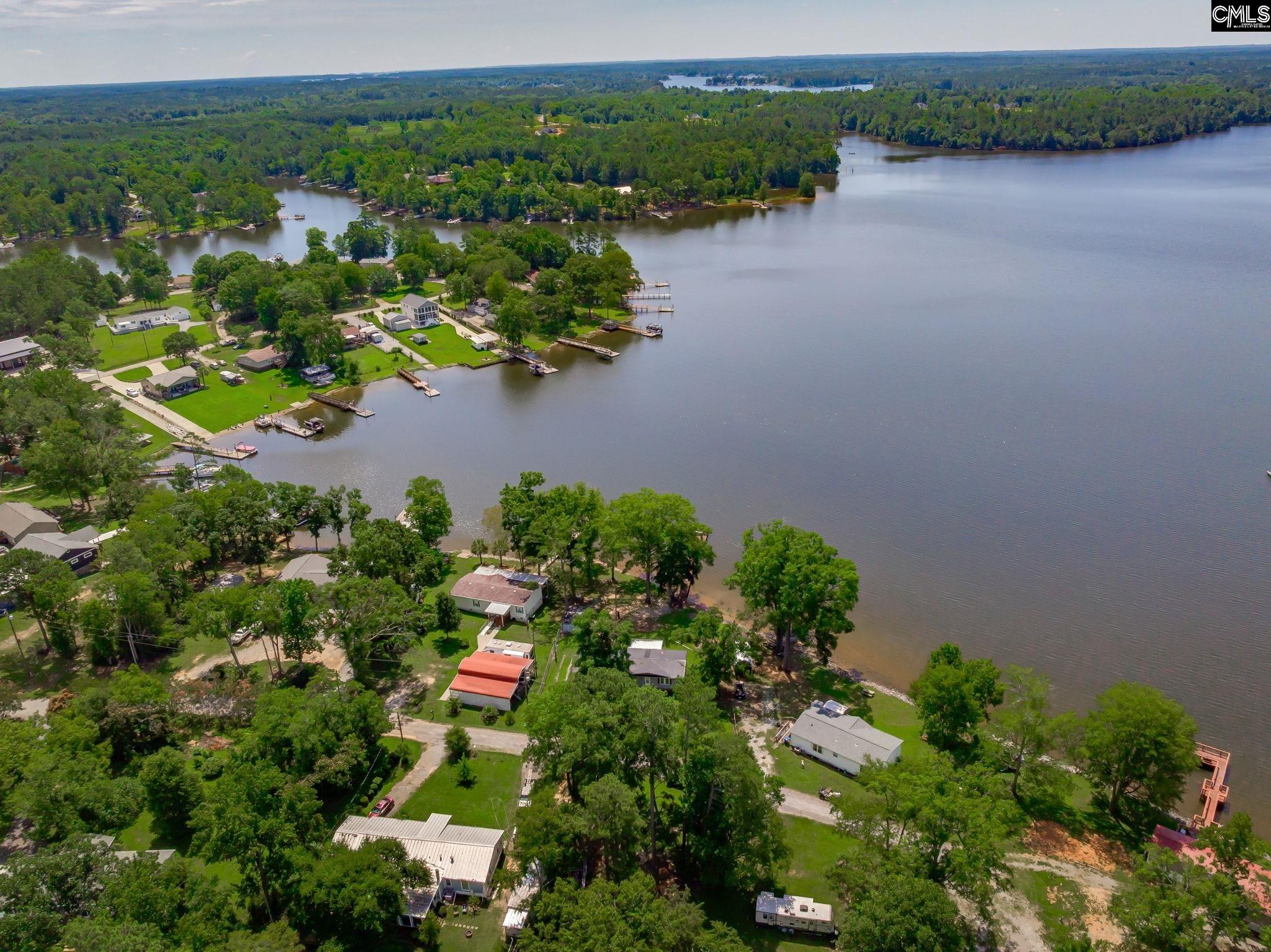 68 O'Keefe Point Road Prosperity, SC 29127 - Photo 41 of 51