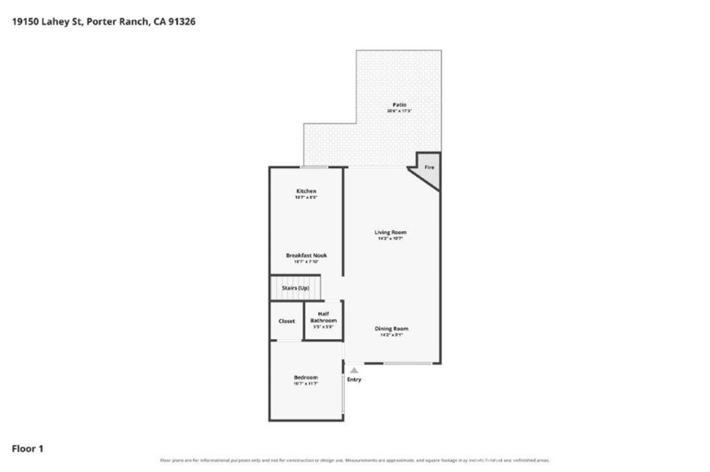 19150 Lahey Street, Unit 2 Porter Ranch, CA 91326 - Photo 29 of 39