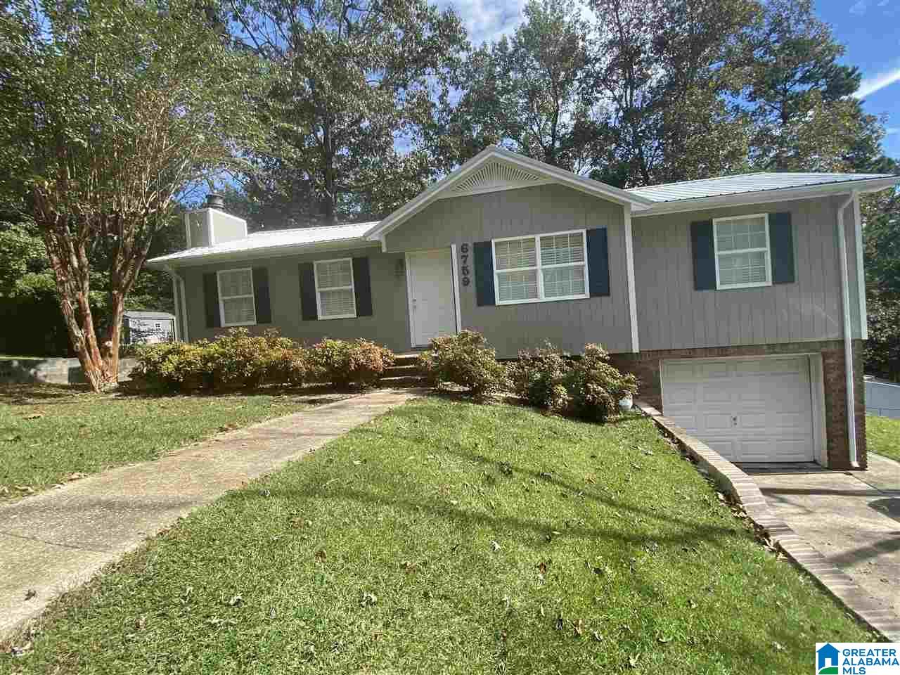 6759 Ridgewood Drive Pinson, AL 35126 - Photo 1 of 32