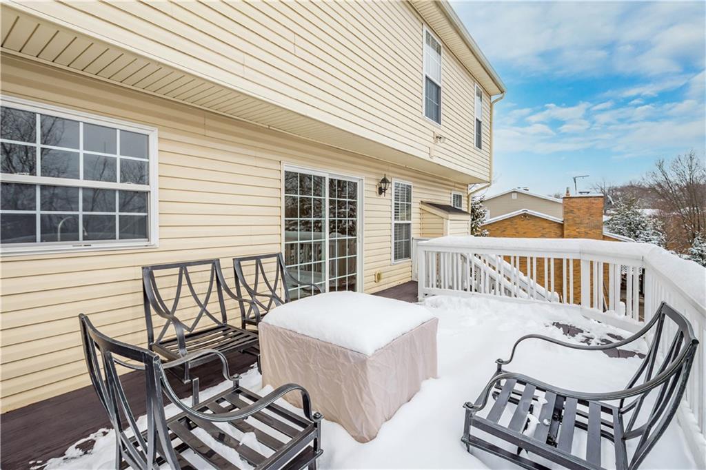 1620 Cook School Road Pittsburgh, PA 15241 - Photo 21 of 25 Gallery Image 21