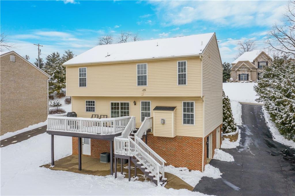1620 Cook School Road Pittsburgh, PA 15241 - Photo 22 of 25 Gallery Image 22