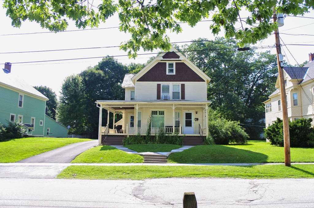 53 Evergreen Avenue Rutland, VT 05701 - Photo 2 of 29 Gallery Image 2