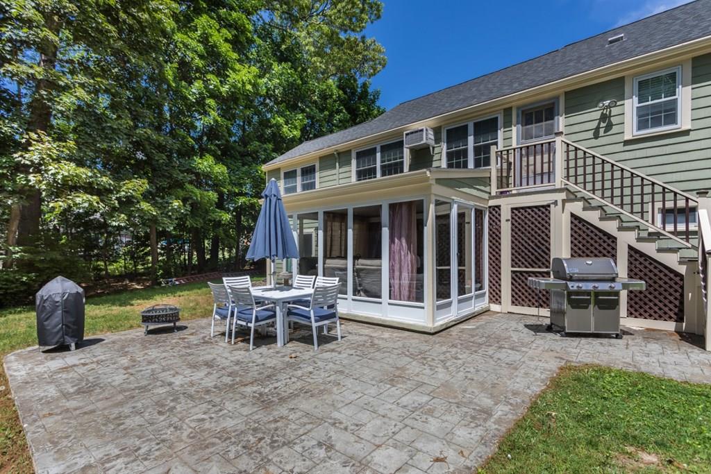 14 New Meadow Road Lynnfield, MA 01940 - Photo 38 of 42 Gallery Image 38