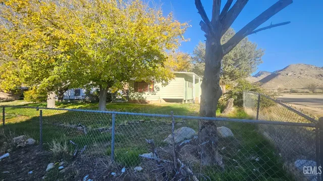 $99,000 | Undisclosed Address, Onyx, CA 93255