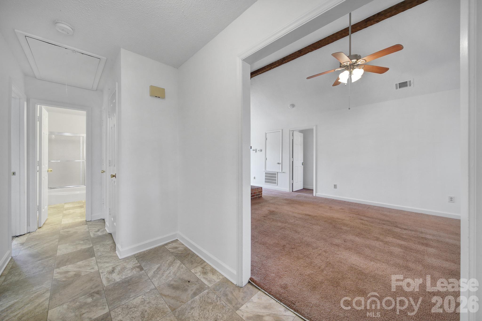 8505 Beacon Hills Road Indian Trail, NC 28079 - Photo 2 of 27
