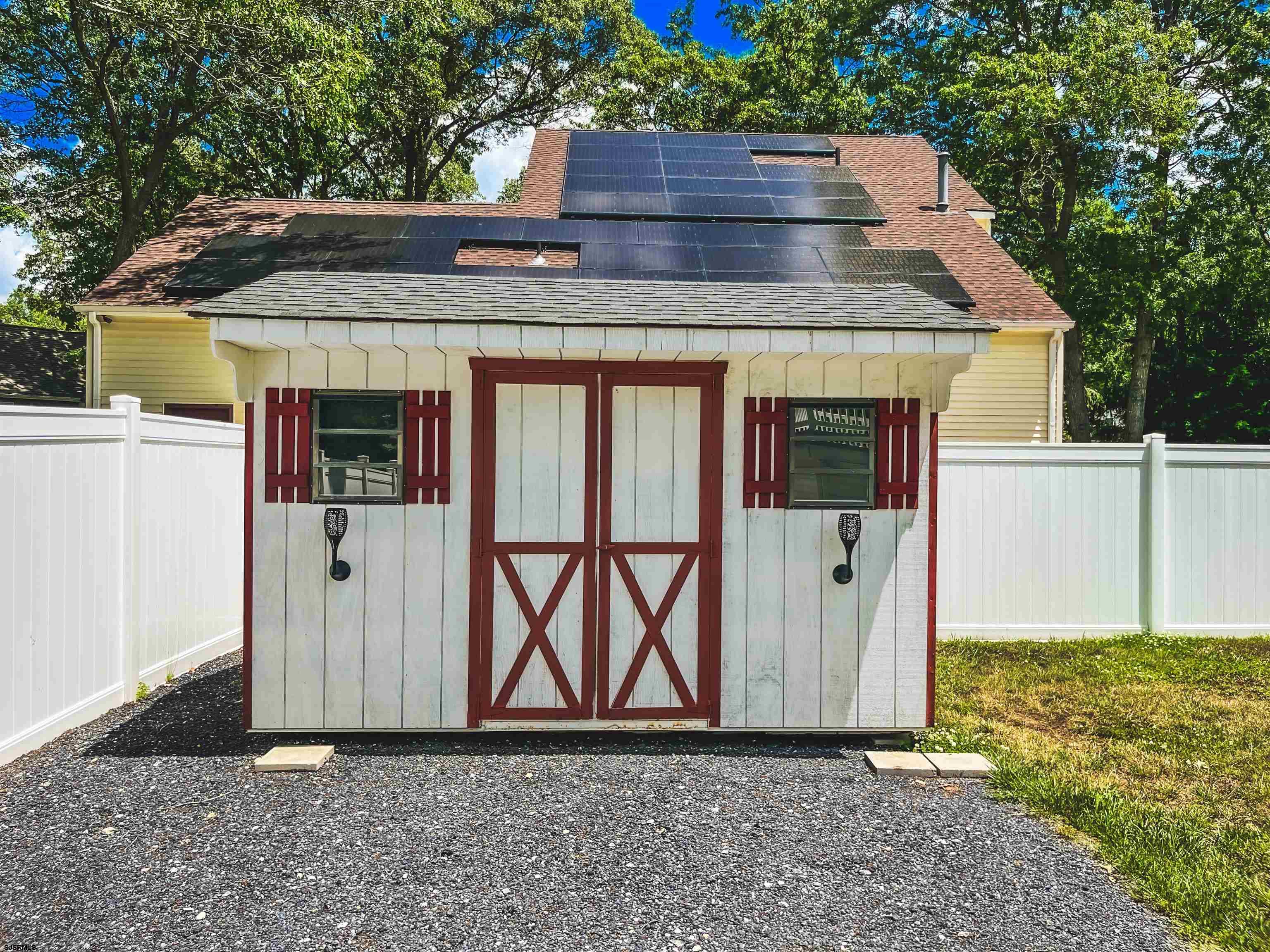 518 Delaware Avenue Absecon, NJ 08201 - Photo 34 of 38 a front view of house