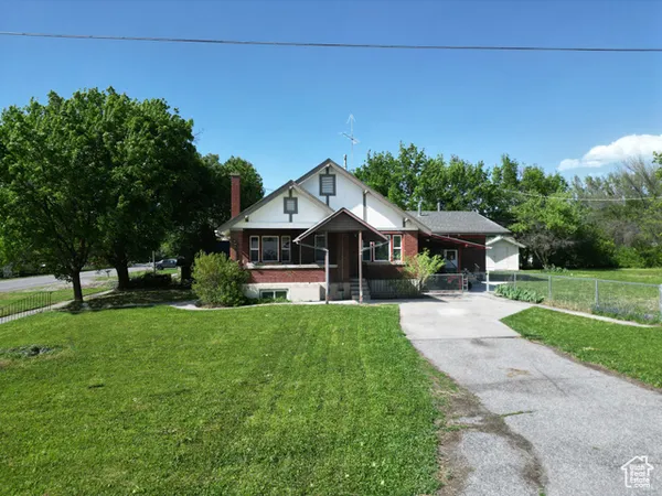 $450,000 | 195 South 100 West, Richmond, UT 84333
