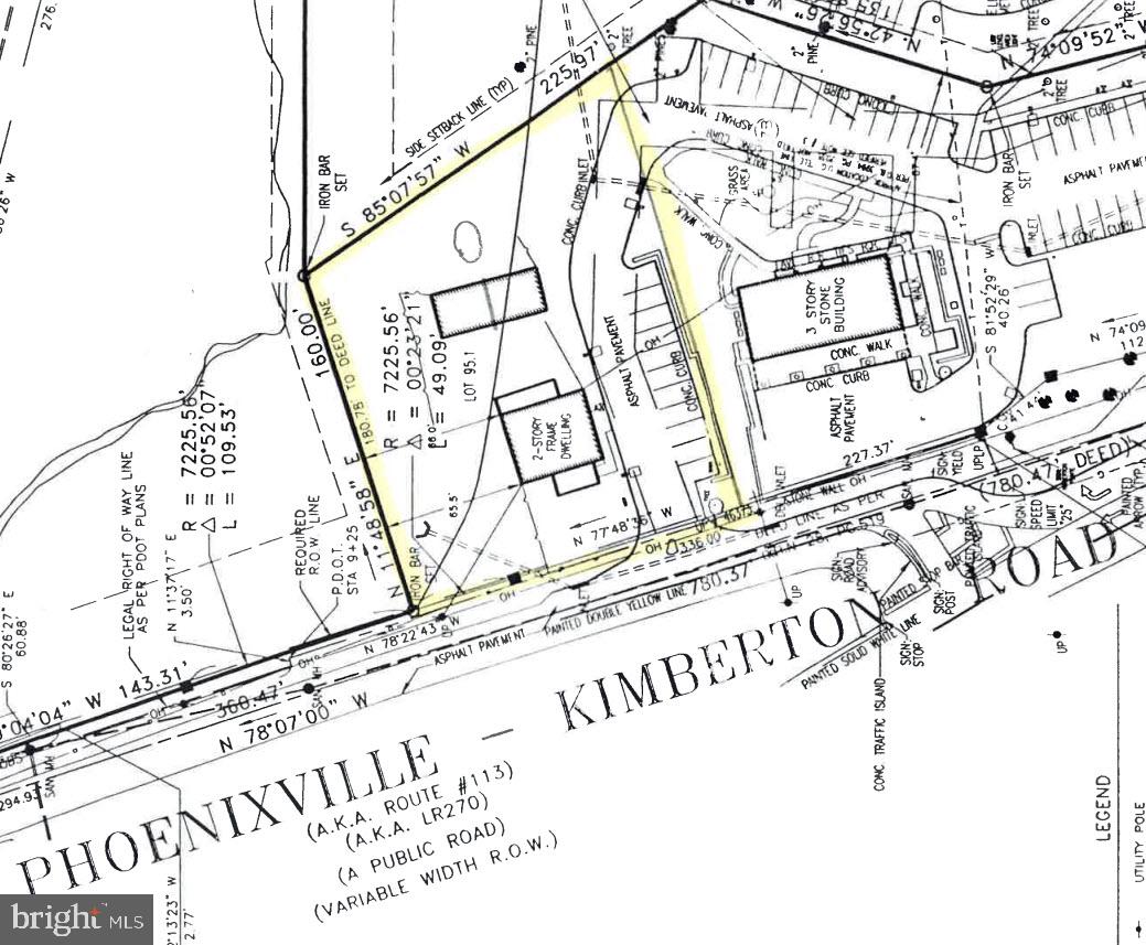 2383 Kimberton Road Phoenixville, PA 19460 - Photo 2 of 14