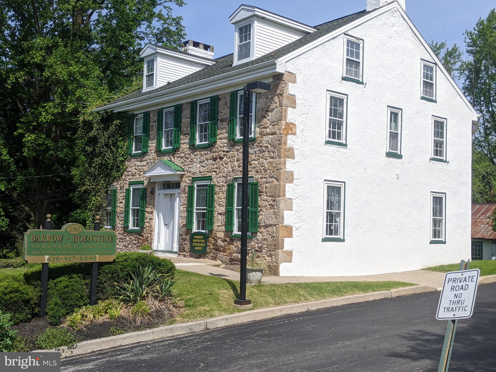 2383 Kimberton Road Phoenixville, PA 19460 - Photo 3 of 14