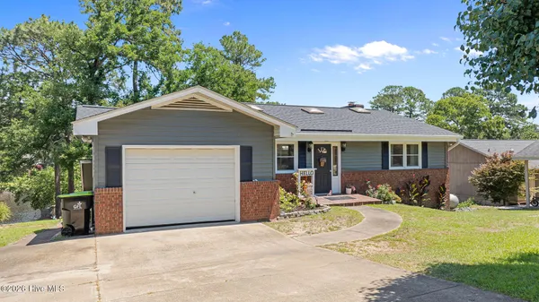 $395,000 | 190 Sleepy Creek Drive, Dudley, NC 28333