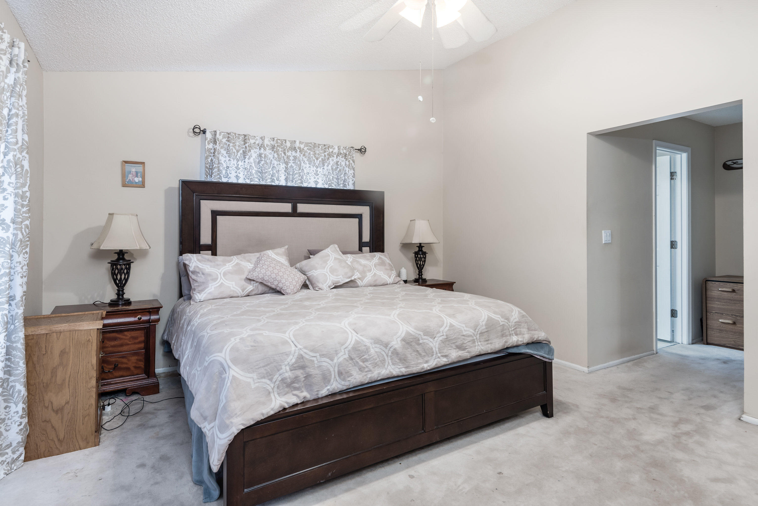 9188 Edgemont Lane Boca Raton, FL 33434 - Photo 22 of 26 Master bedroom