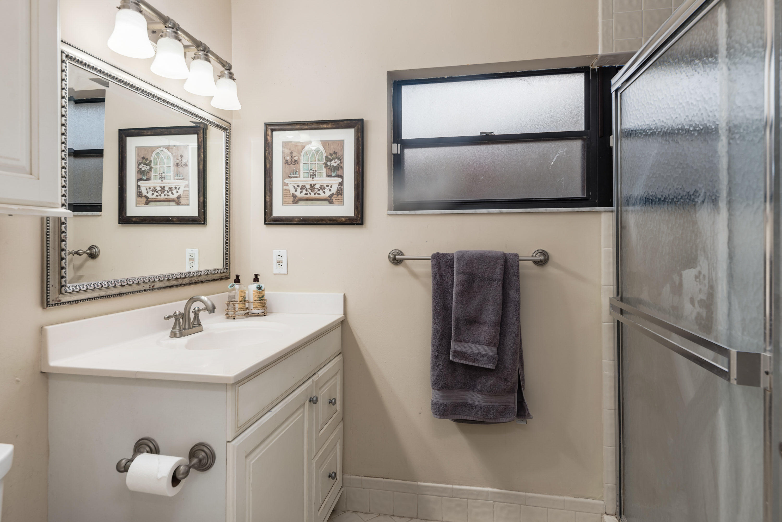 9188 Edgemont Lane Boca Raton, FL 33434 - Photo 23 of 26 Master Bath
