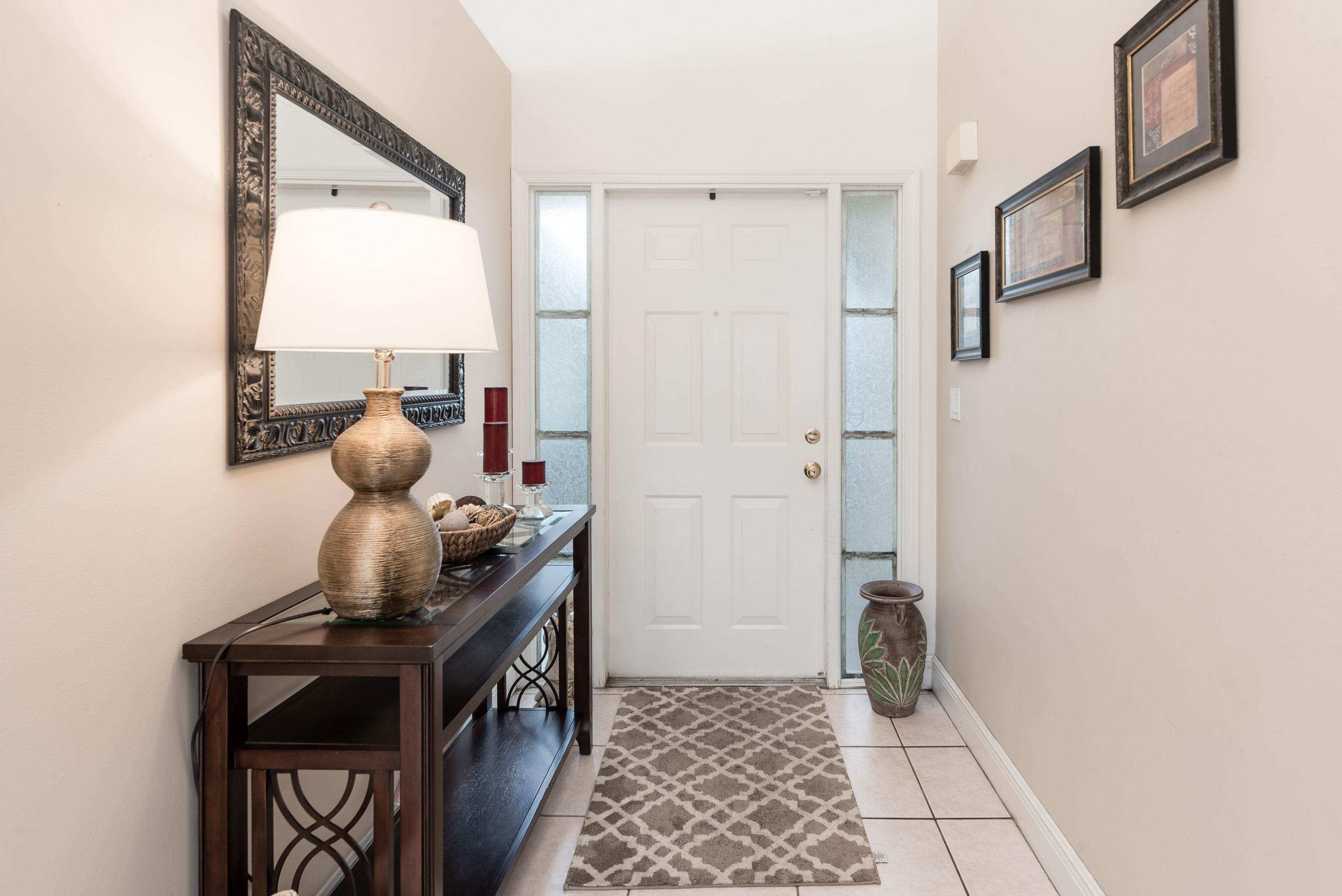 9188 Edgemont Lane Boca Raton, FL 33434 - Photo 9 of 26 Foyer