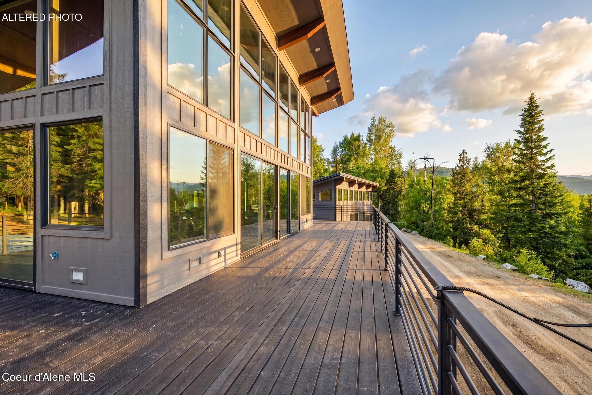 2282 North Center Valley Road Sandpoint, ID 83864 - Photo 11 of 105 IMG_0509-_Original_Sky_Golden_Hour_Sidel