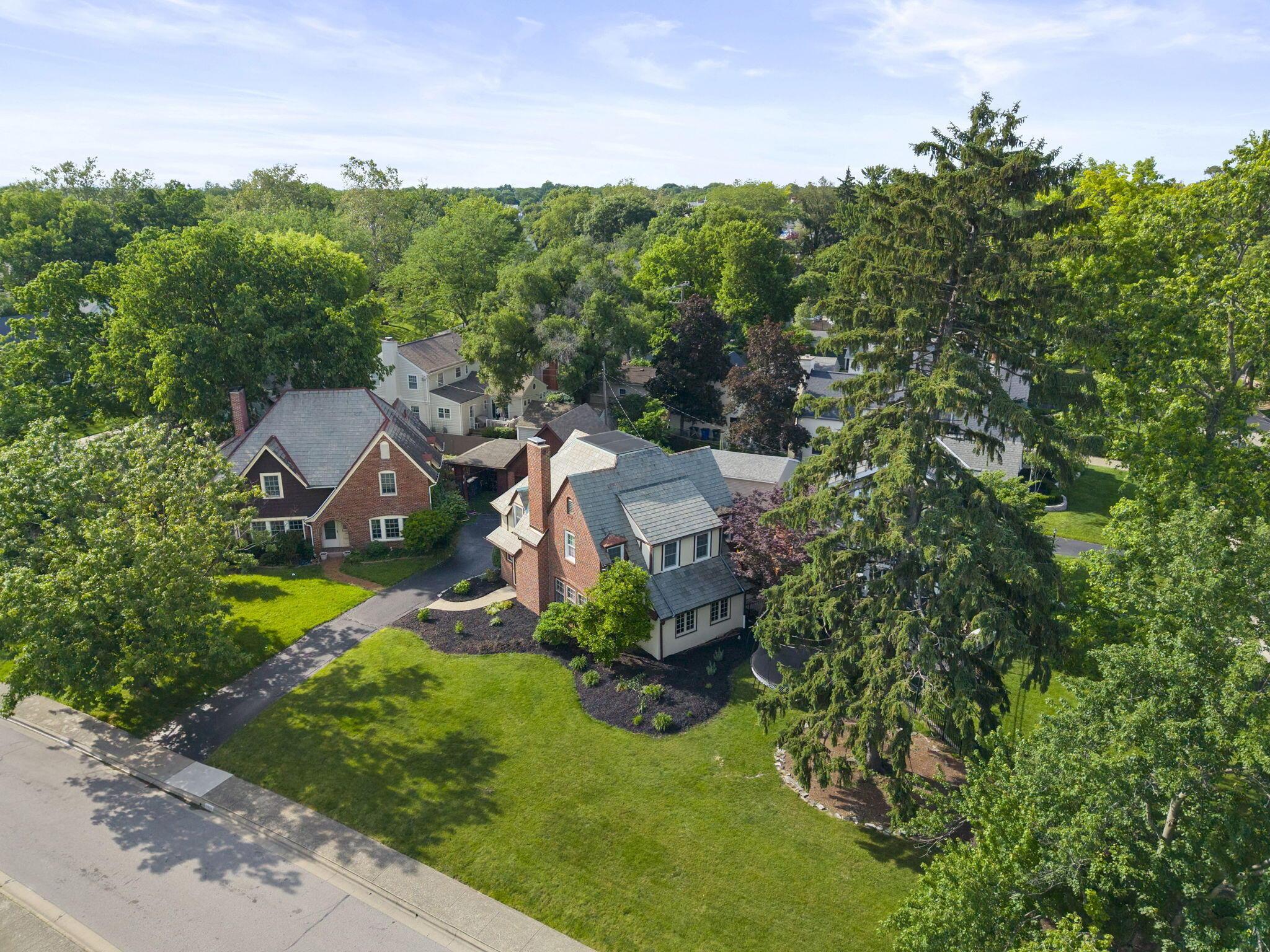1872 Stanford Road Columbus, OH 43212 - Photo 79 of 107