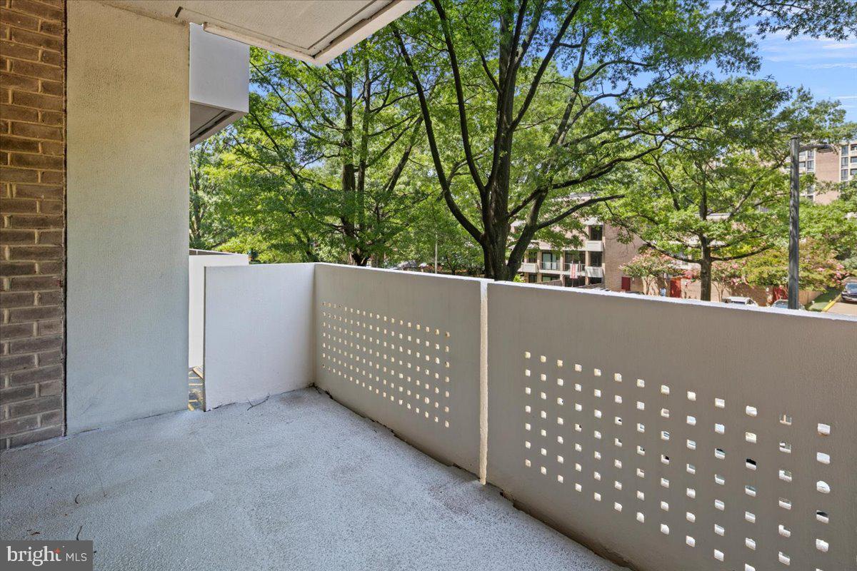 1250 Southwest 4th Street Southwest, Unit W104 Washington, DC 20024 - Photo 33 of 41