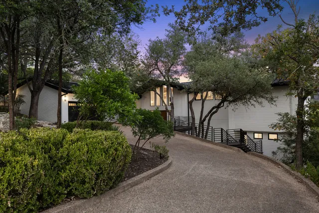 $2,000,000 | 6905 Ladera Norte, Austin, TX 78731