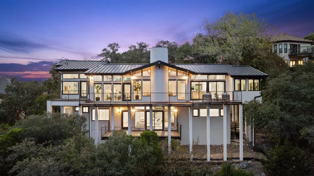 $2,000,000 | 6905 Ladera Norte, Austin, TX 78731