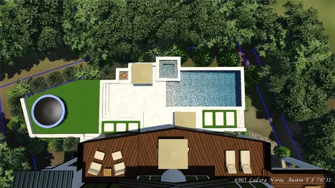 $2,000,000 | 6905 Ladera Norte, Austin, TX 78731