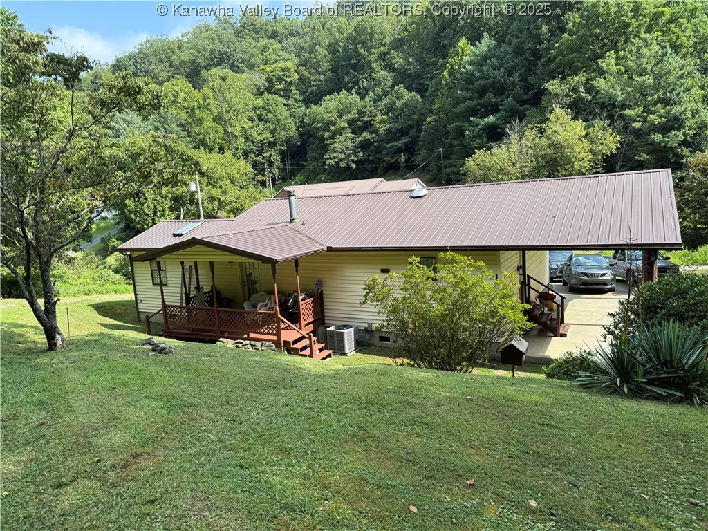 514 Fowler Branch Road Chapmanville, WV 25508 - Photo 14 of 14 Gallery Image 14