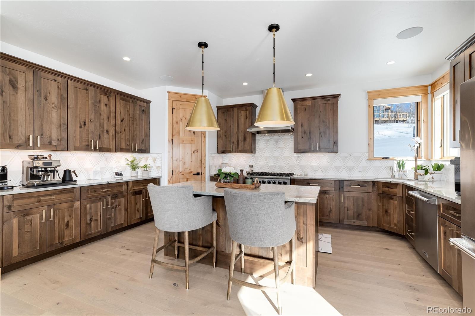 356 Angler Mountain Ranch Road South Silverthorne, CO 80498 - Photo 13 of 35 Gallery Image 13