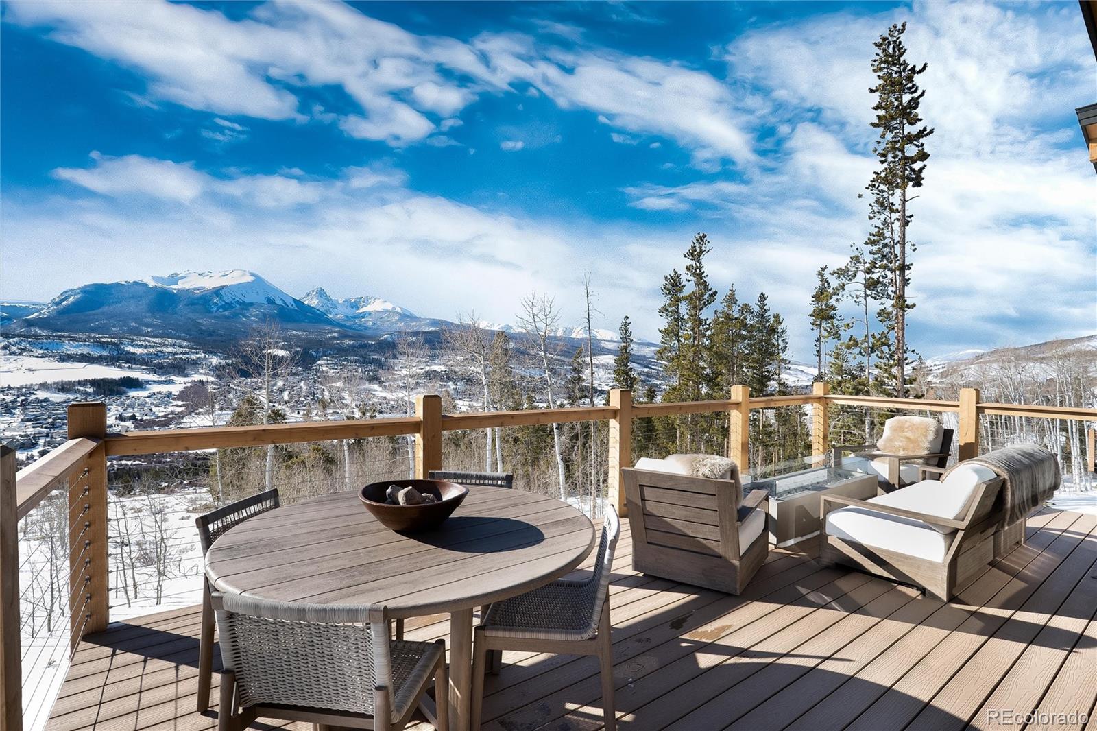 356 Angler Mountain Ranch Road South Silverthorne, CO 80498 - Photo 2 of 35 Gallery Image 2