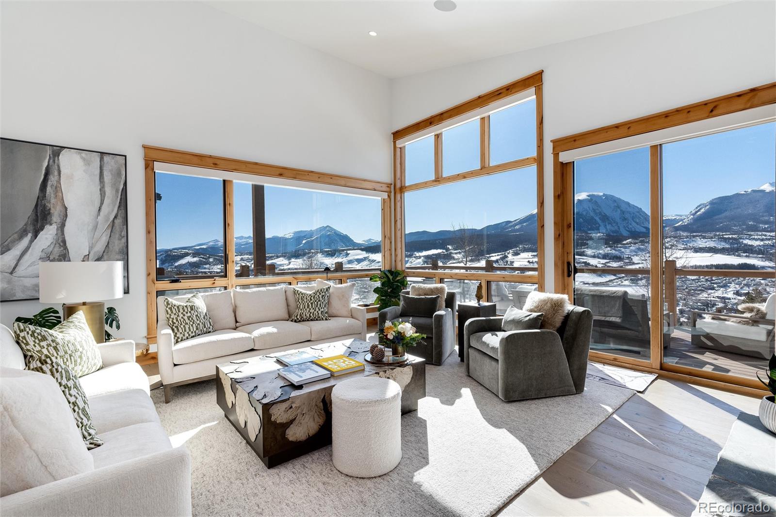 356 Angler Mountain Ranch Road South Silverthorne, CO 80498 - Photo 3 of 35 Gallery Image 3