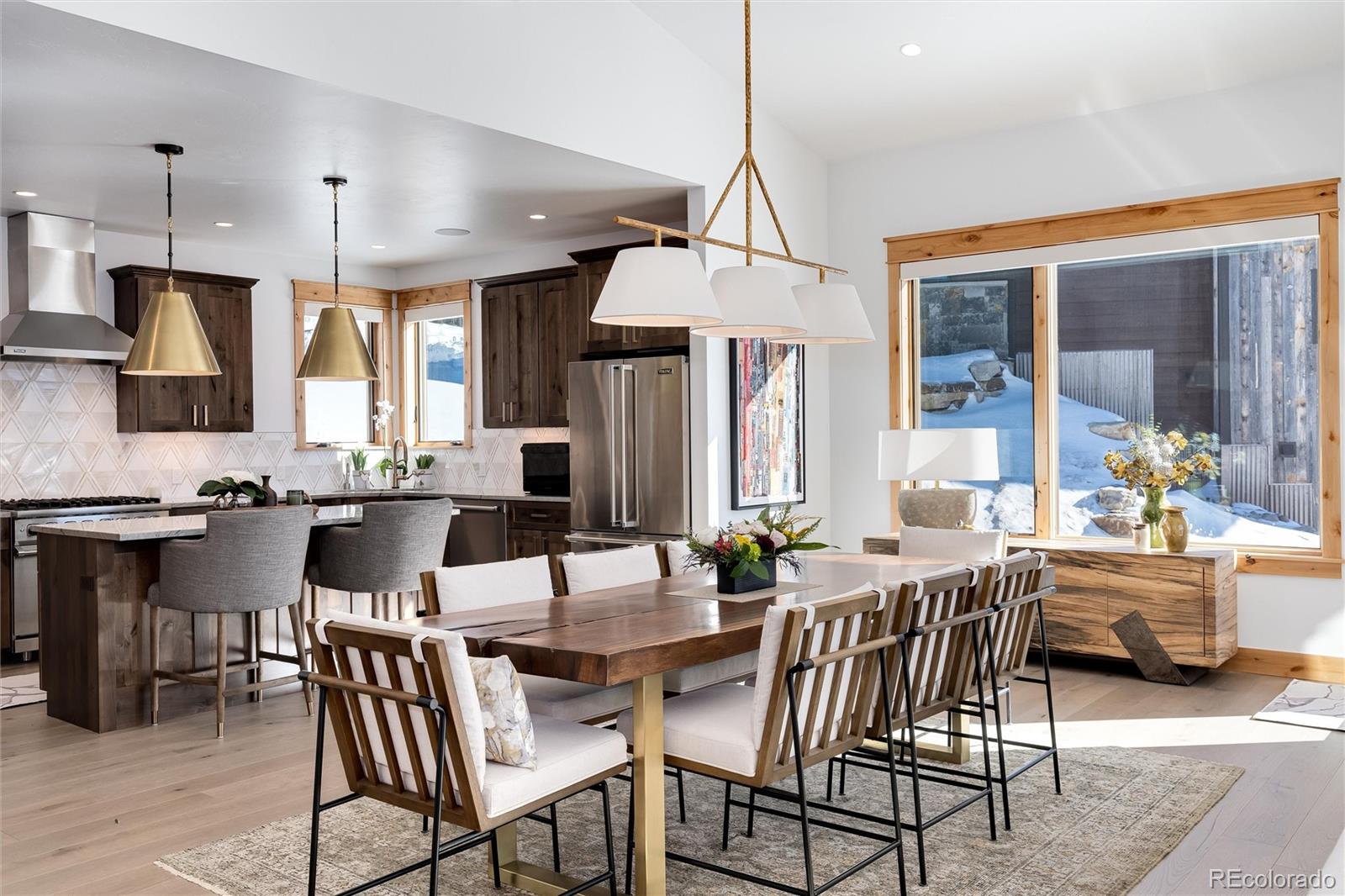356 Angler Mountain Ranch Road South Silverthorne, CO 80498 - Photo 4 of 35 Gallery Image 4