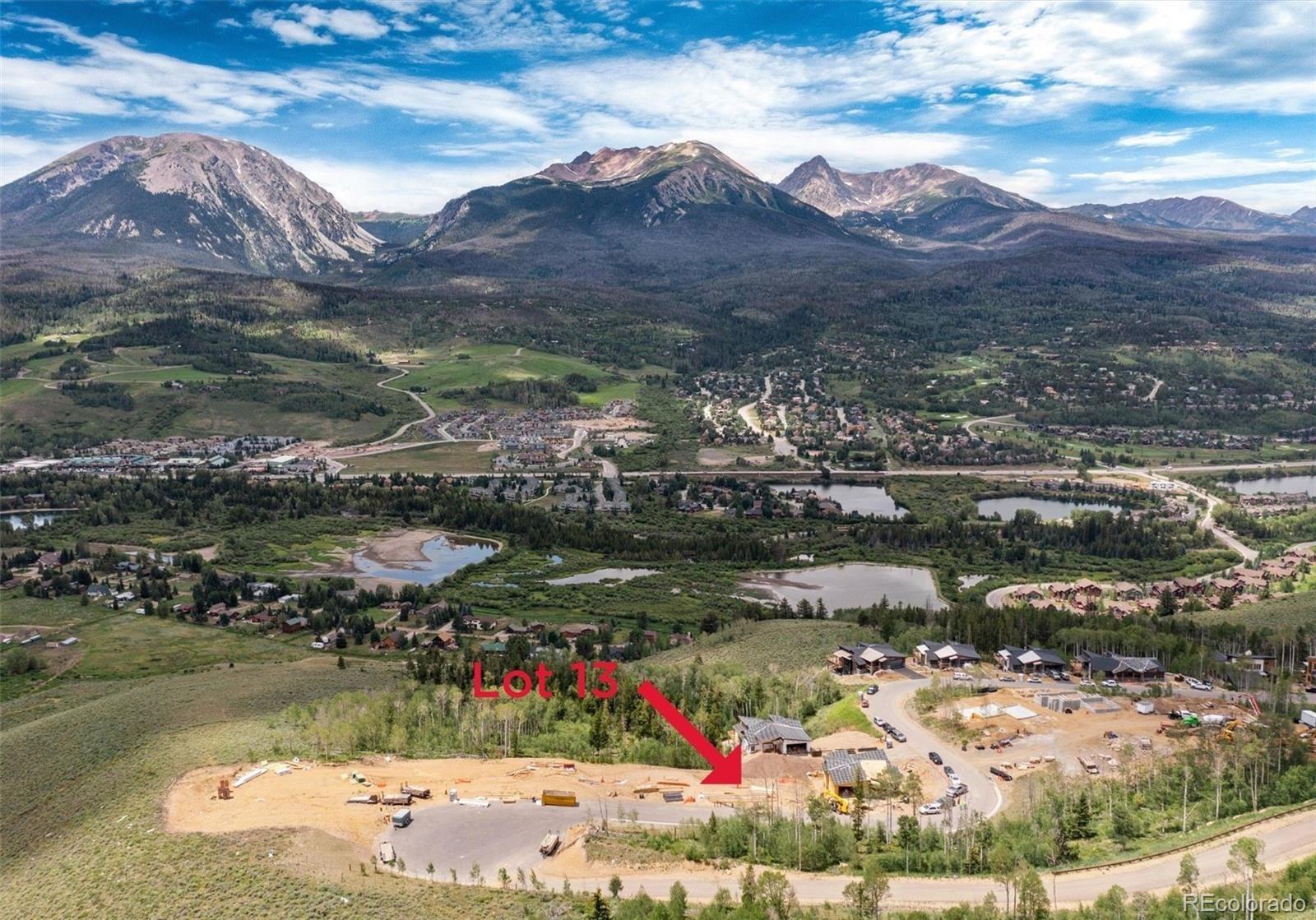 356 Angler Mountain Ranch Road South Silverthorne, CO 80498 - Photo 6 of 35 Gallery Image 6
