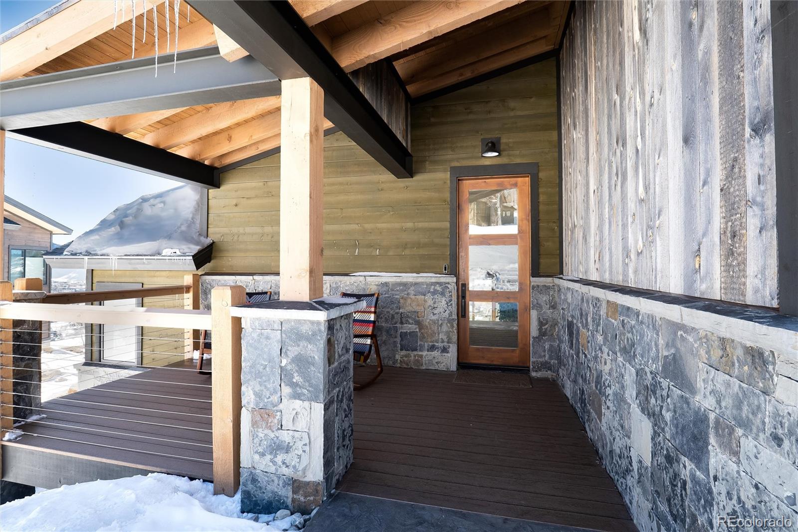 356 Angler Mountain Ranch Road South Silverthorne, CO 80498 - Photo 8 of 35 Gallery Image 8