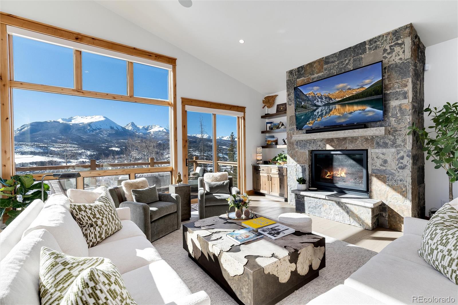 356 Angler Mountain Ranch Road South Silverthorne, CO 80498 - Photo 10 of 35 Gallery Image 10