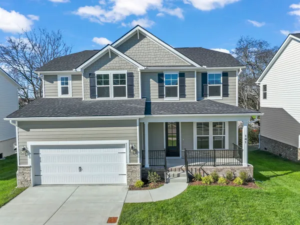 $434,990 | 141 Rose Hannah Drive, Gallatin, TN 37066