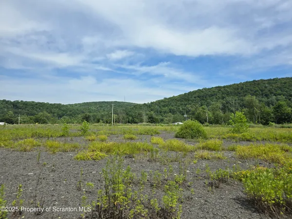 a view of an outdoor space with a lake view