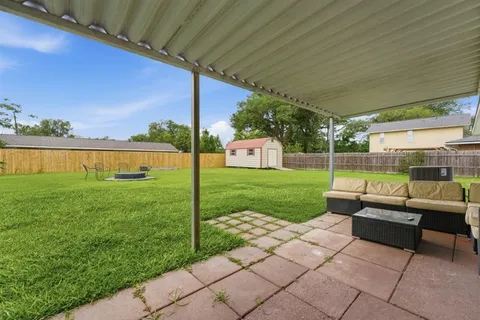 $229,000 | 613 Glover Street, Lake Charles, LA 70605