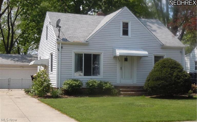 1176 Sunset Road Cleveland, OH 44124 - Photo 1 of 25 Welcome to 1176 Sunset