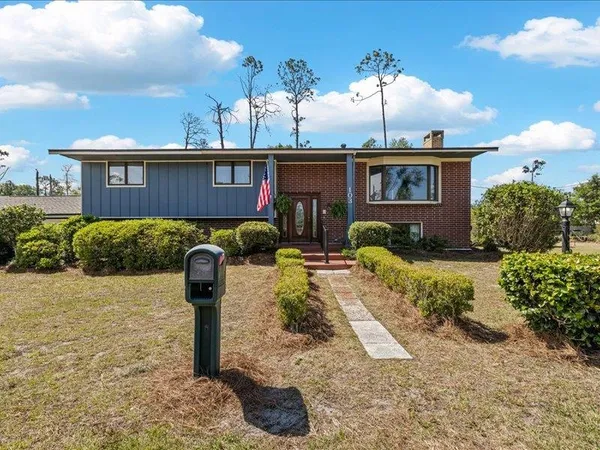 $274,900 | 103 Crest Drive, Perry, FL 32348