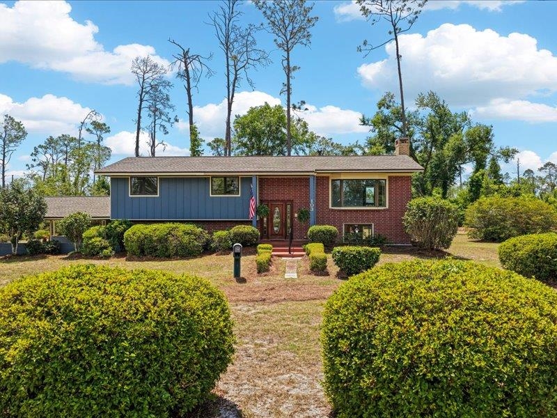 103 Crest Drive Perry, FL 32348 - Photo 3 of 70