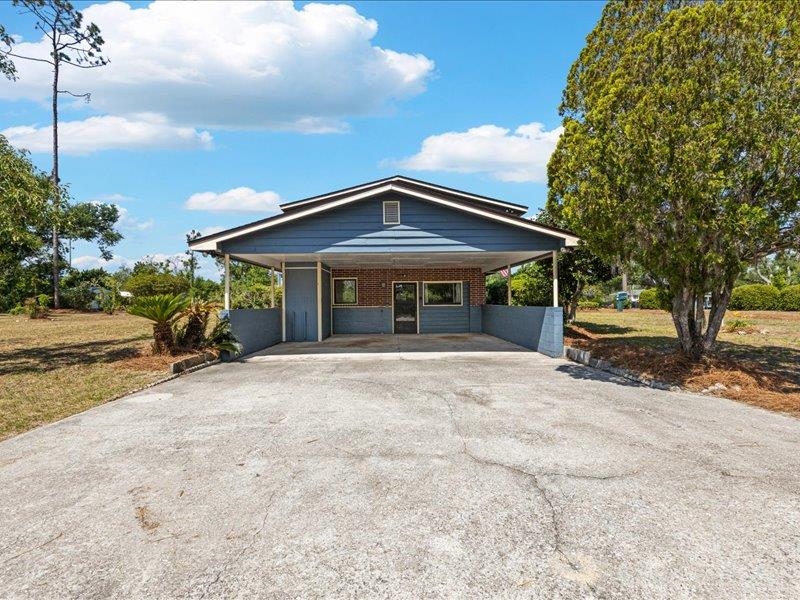 103 Crest Drive Perry, FL 32348 - Photo 50 of 70