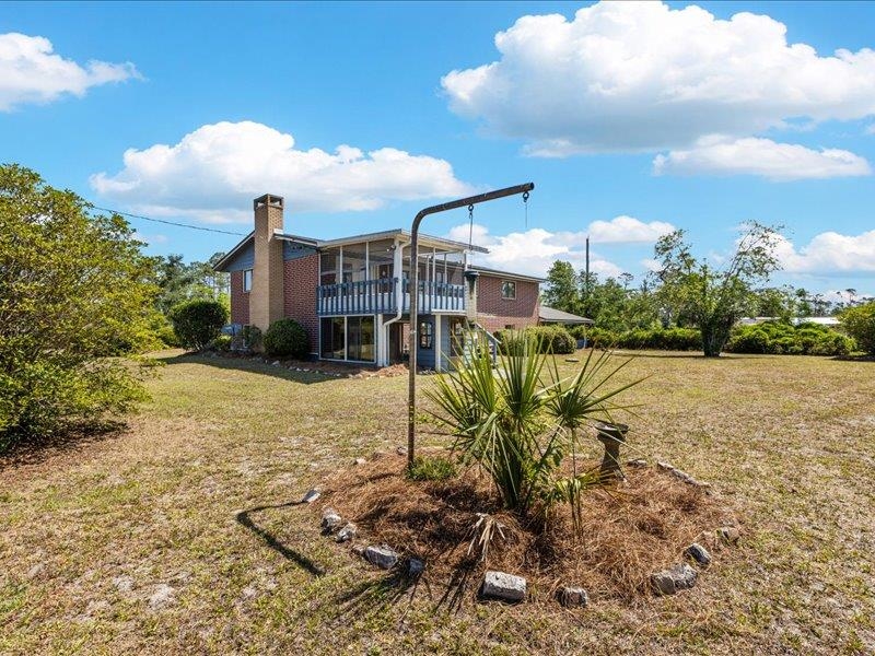 103 Crest Drive Perry, FL 32348 - Photo 56 of 70