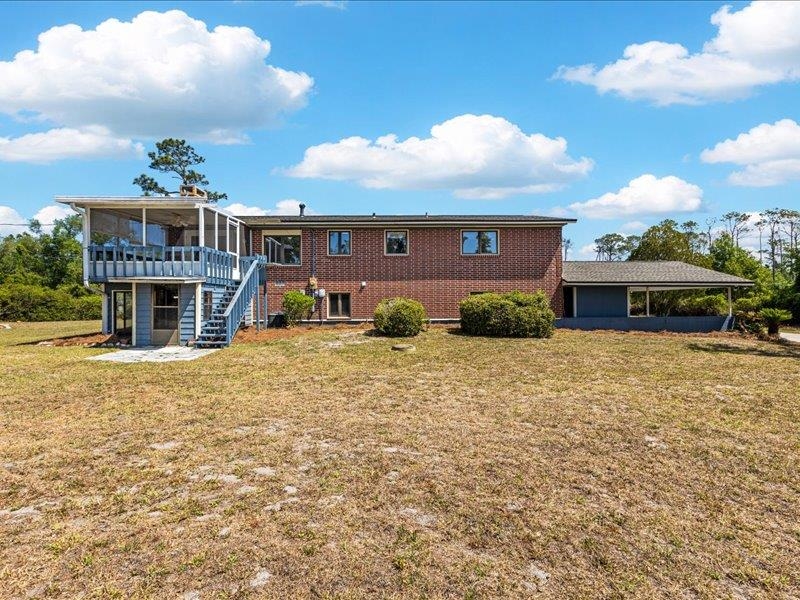103 Crest Drive Perry, FL 32348 - Photo 57 of 70