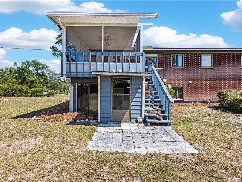 103 Crest Drive Perry, FL 32348 - Photo 58 of 70