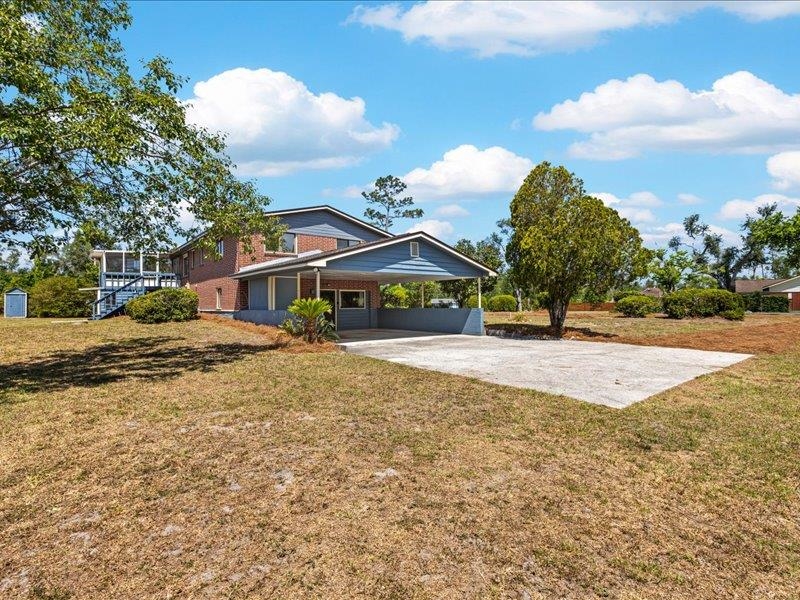103 Crest Drive Perry, FL 32348 - Photo 60 of 70