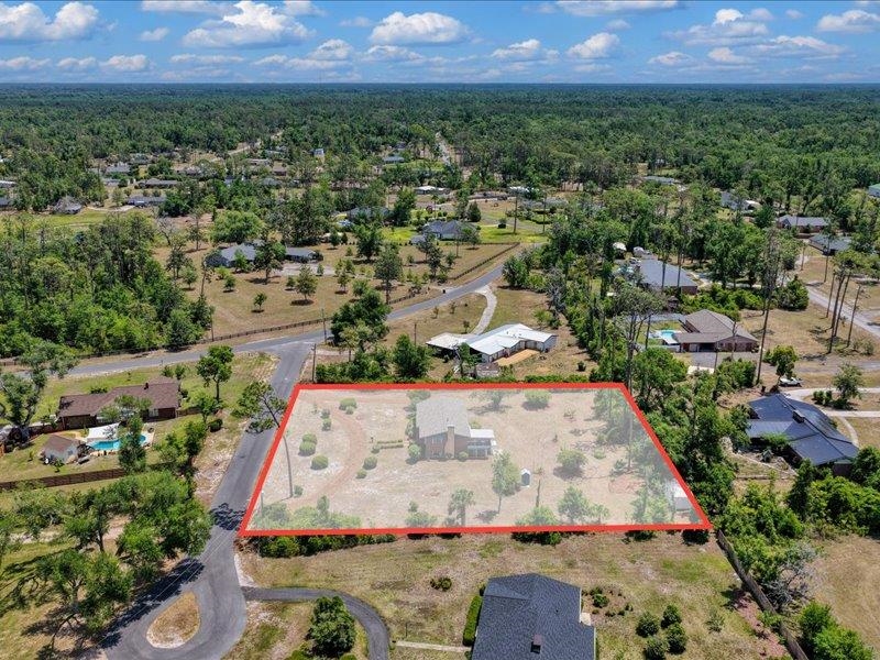 103 Crest Drive Perry, FL 32348 - Photo 61 of 70