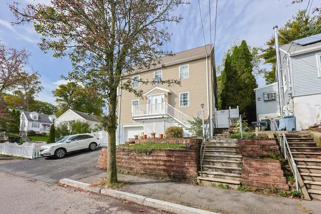 $799,900 | 8 Ralph Street, Medford, MA 02155