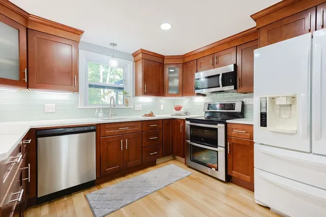 $799,900 | 8 Ralph Street, Medford, MA 02155