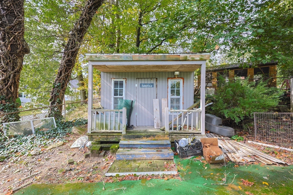 8 Ralph Street Medford, MA 02155 - Photo 38 of 40