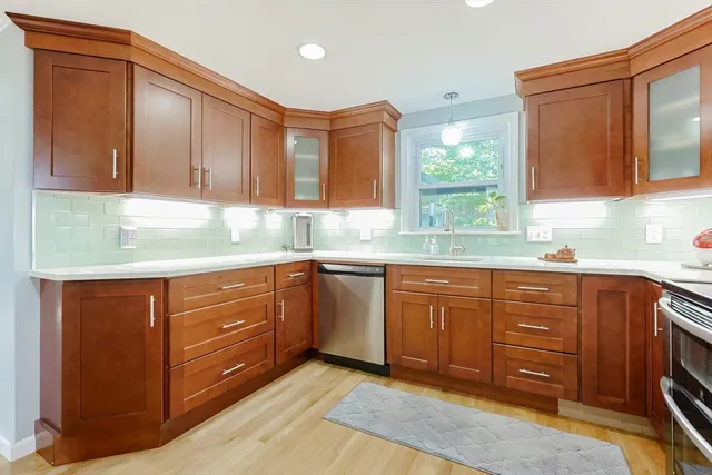 $799,900 | 8 Ralph Street, Medford, MA 02155