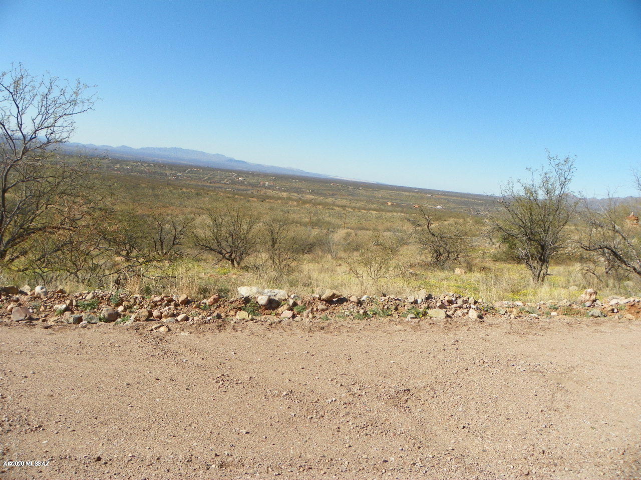 1762 Via Mazatlan, Unit 132 Rio Rico, AZ 85648 - Photo 3 of 4 a view of ocean view with beach