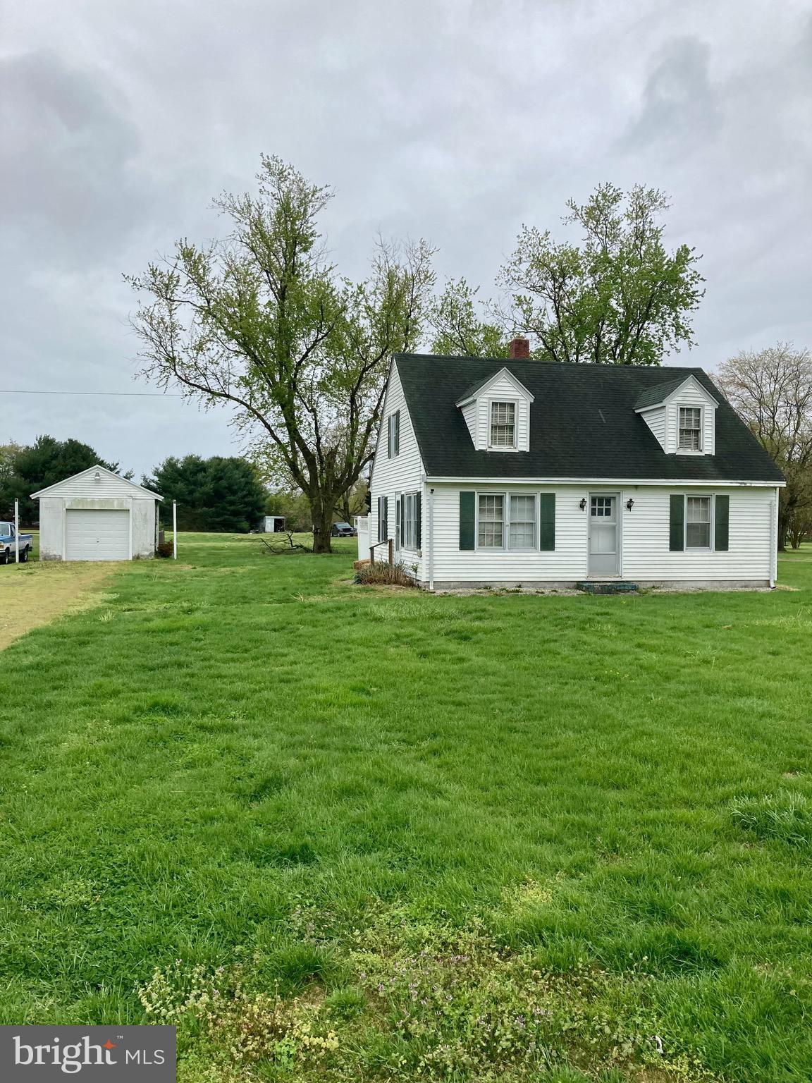 2814 Merritt Mill Road Salisbury, MD 21804 - Photo 1 of 22 Gallery Image 1