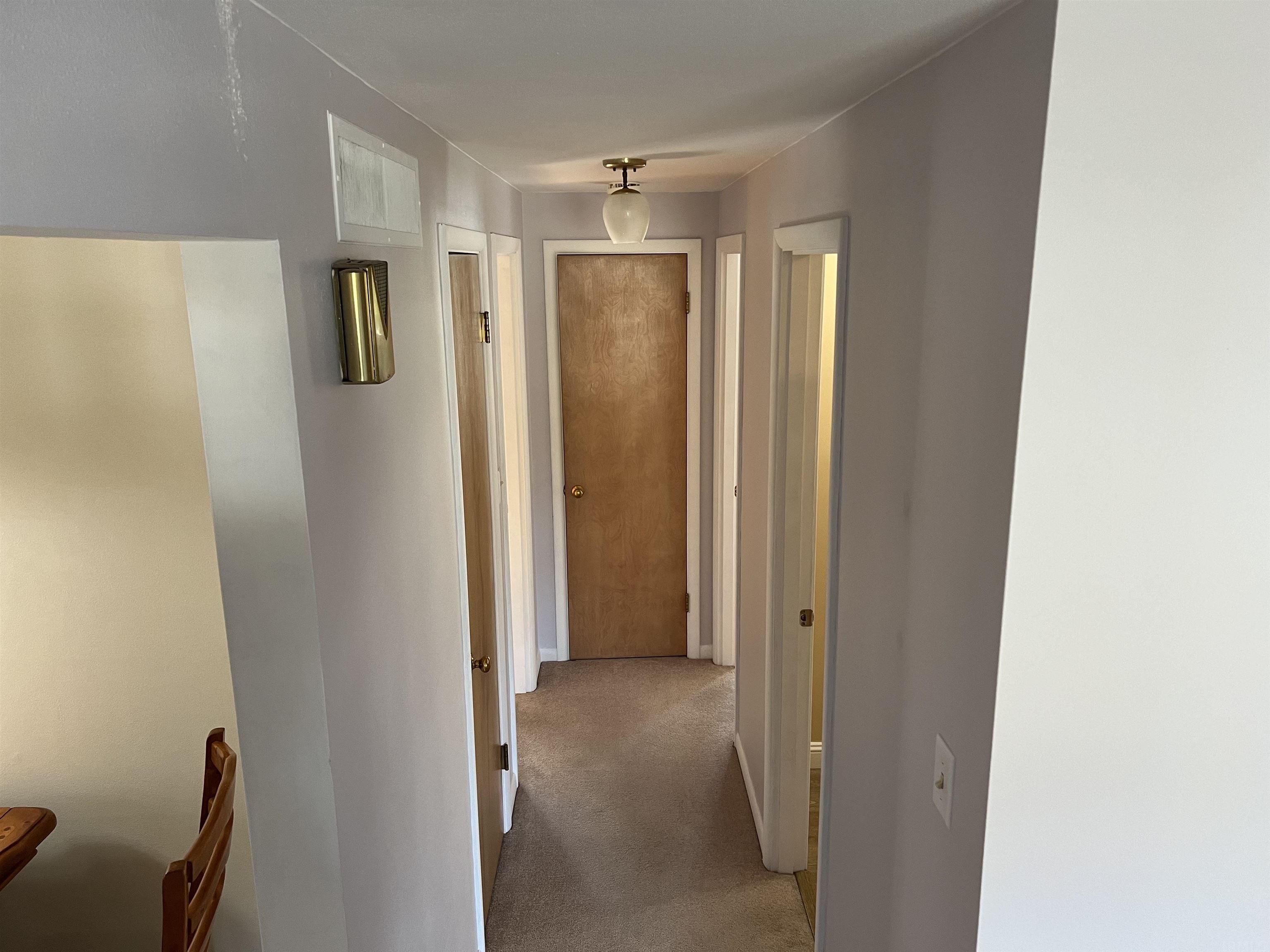 7320 Old Trail Road Fort Wayne, IN 46809 - Photo 11 of 16